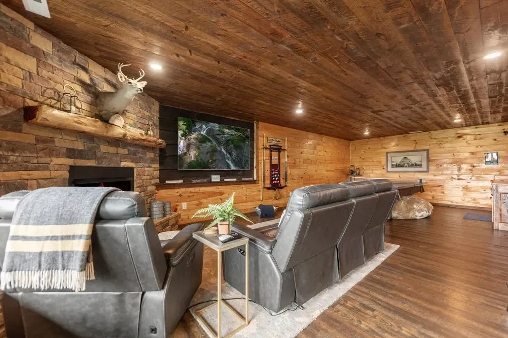 9 Quail Hollow, Blue Ridge, Georgia, United States. - Photo 26