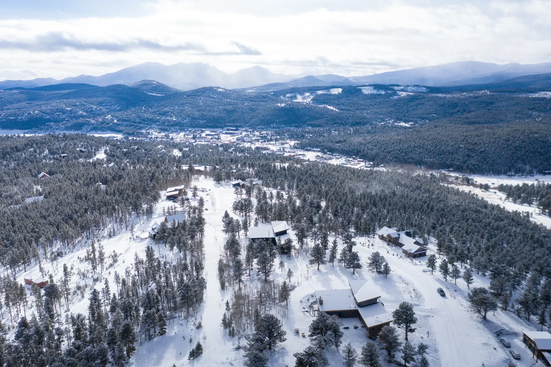 16 Ridge View Rd, Nederland, CO 80466, Nederland, Colorado, United States. - Photo 5