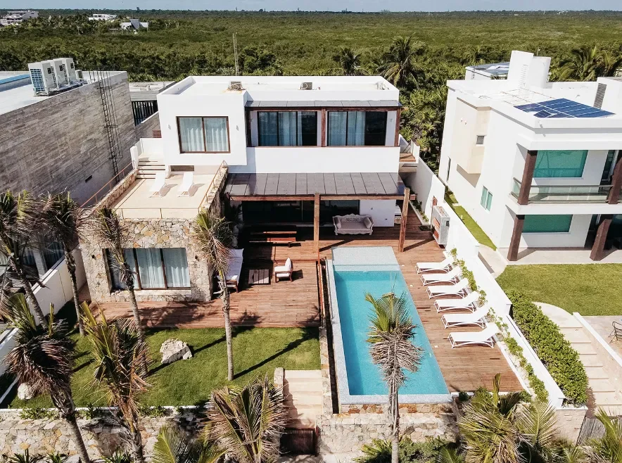 Puerto Juarez, Carretera Chetumal Km. 236, 77760 Tulum, Q.R., Mexico, Tulum, Quintana Roo, Mexico. - Photo 54