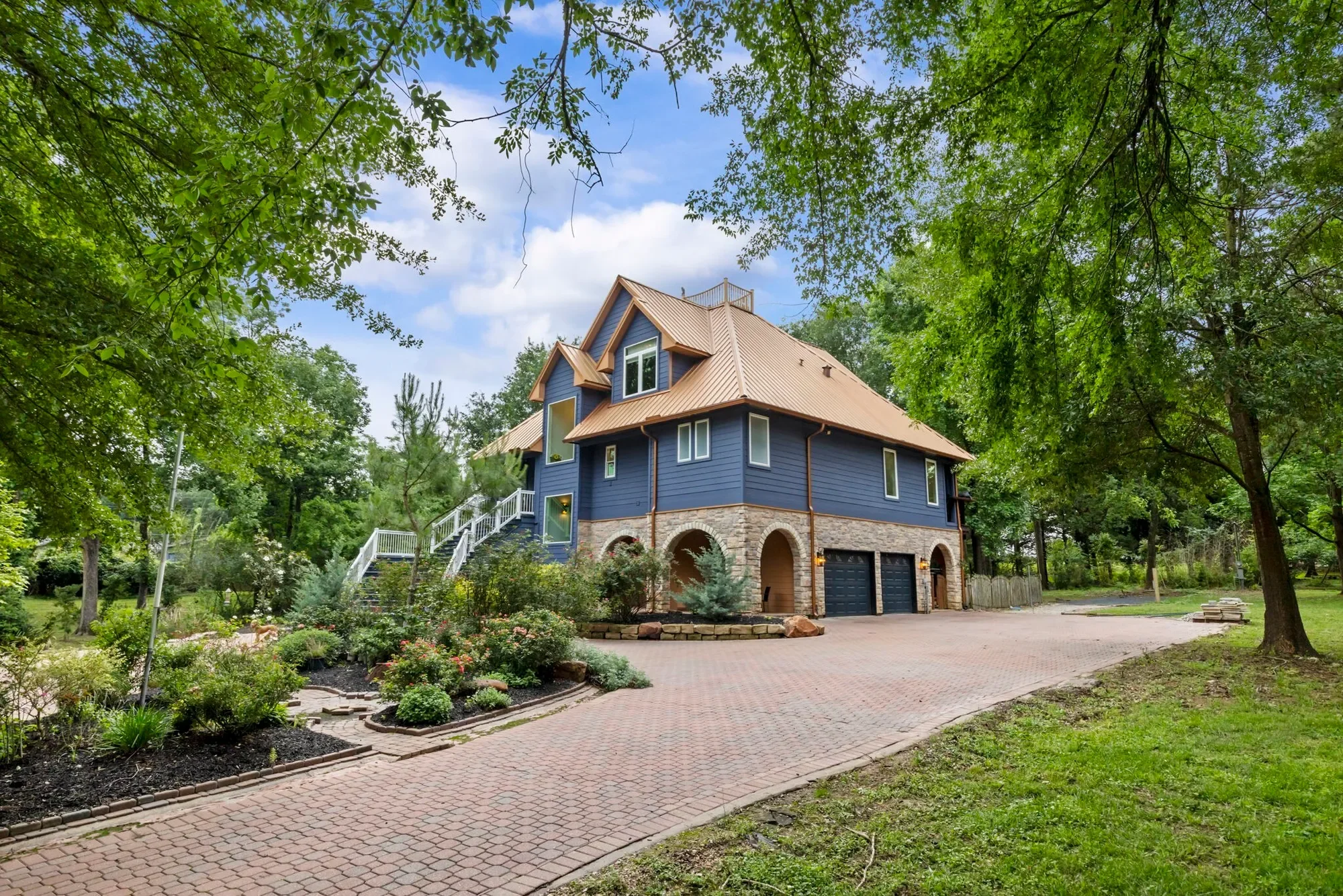 14335 Hillshire Drive, Willis, TX 77318, Willis, Texas, United States. - Photo 24