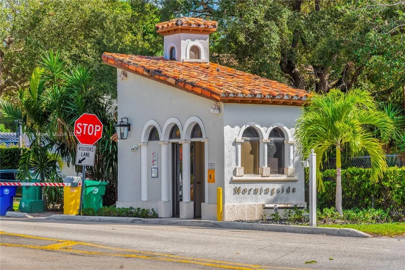 671 NE 57th St, Miami, Florida, United States. - Photo 45
