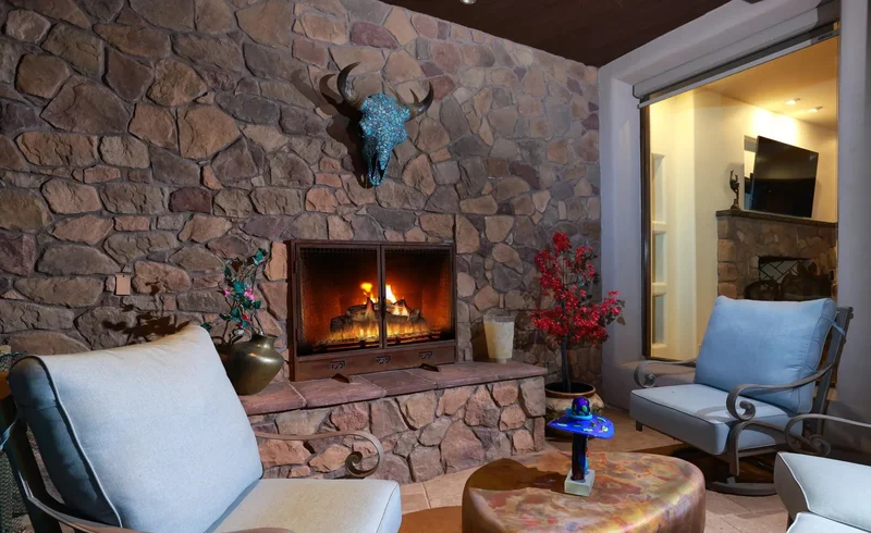13971 N Jims Deadend Place , Marana, AZ 85658, Marana, Arizona, United States. - Photo 35