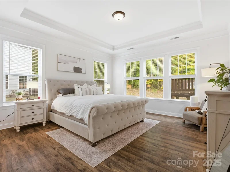 6025 Petersburg Drive, Waxhaw, NC 28173, Waxhaw, North Carolina, United States. - Photo 12