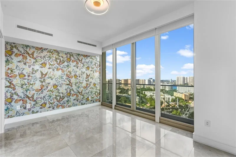 17901 Collins Ave #1803, Sunny Isles Beach, FL 33160, Golden Beach, Florida, United States. - Photo 28