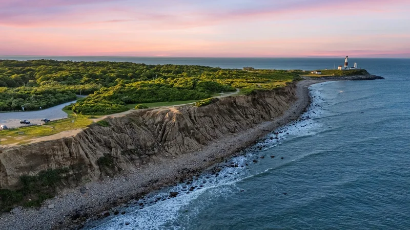 18 North Shore Rd, Montauk, New York, United States. - Photo 25