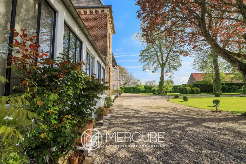 Noyelles-sur-Mer, Hauts-de-France, France. - Photo 13