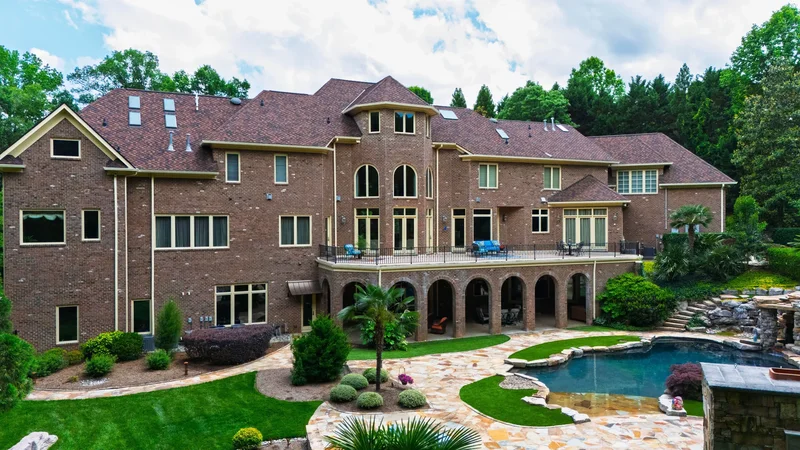 2421 Acanthus Drive , Wake Forest, NC 27587, Wake Forest, North Carolina, United States. - Photo 26