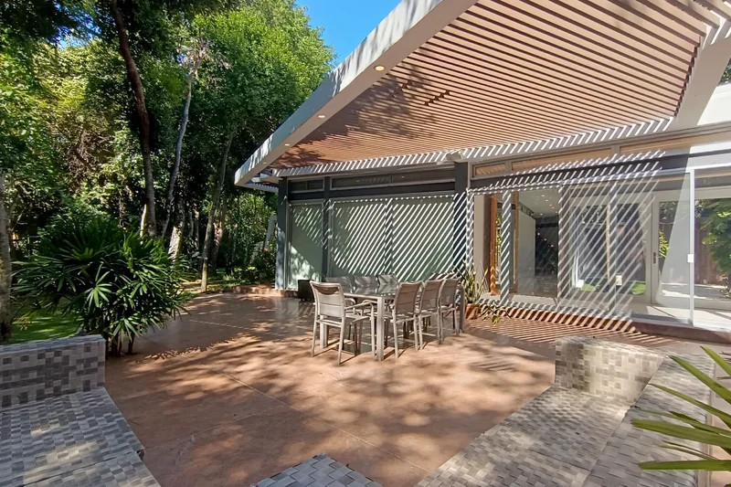LAKE HOUSE Playacar, Playa del Carmen, ROO 77717, Playa del Carmen, Quintana Roo, Mexico. - Photo 35