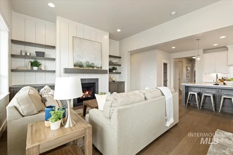11349 W Helenium Dr, Star, ID 83669, Star, Idaho, United States. - Photo 34