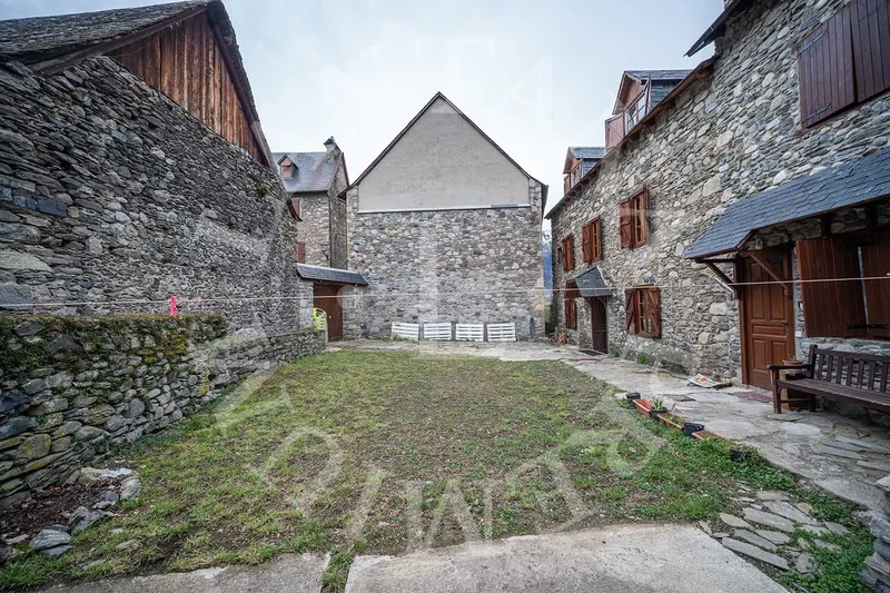 , Escunhau, Vielha e Mijaran, Catalonia, Spain. - Photo 30