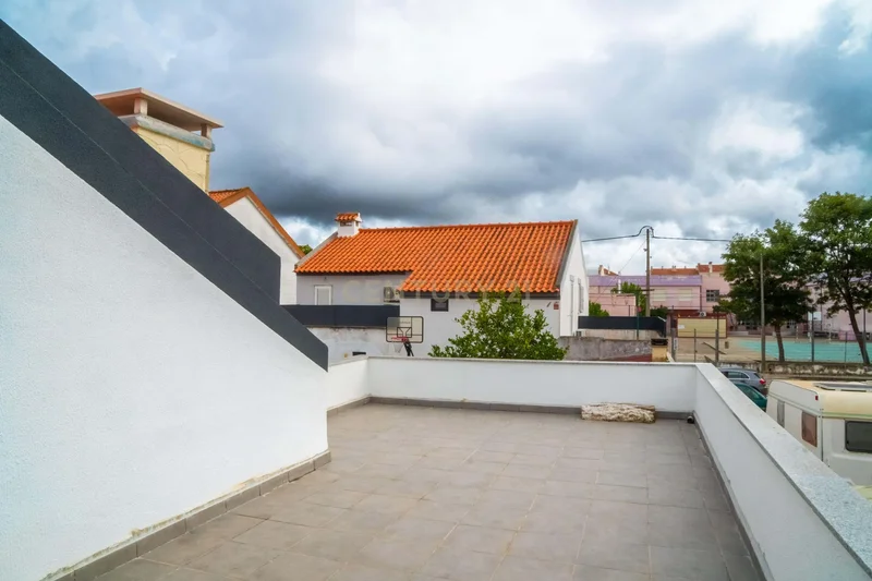 Rua José Relvas, Quinta do Conde, Portugal, Quinta do Conde, Setubal, Portugal. - Photo 20