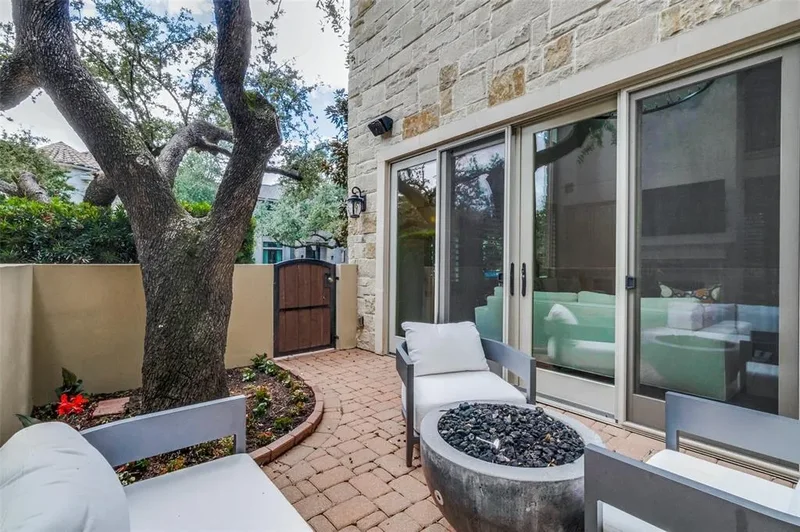 4524 Normandy Avenue, University Park, Texas, United States. - Photo 25