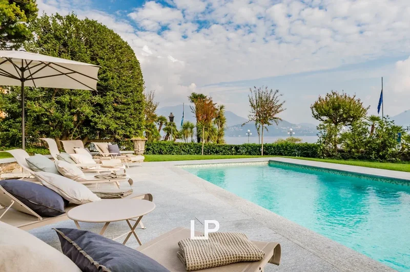 Viale delle Magnolie, 5, Cannero Riviera, Piedmont, Italy. - Photo 22