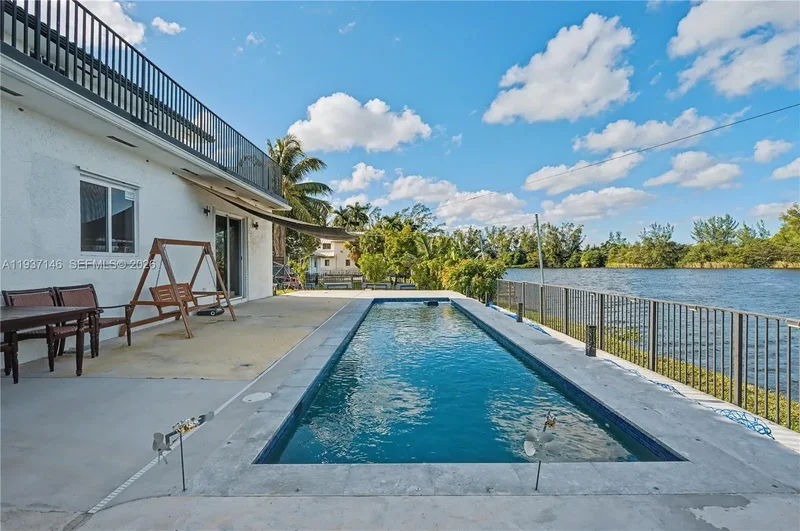 14620 NW 17th Dr, Miami, FL, 33167, USA, Miami, Florida, United States. - Photo 8