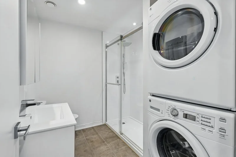 1190 Rue MacKay 1501, Montréal, Quebec, Canada. - Photo 21