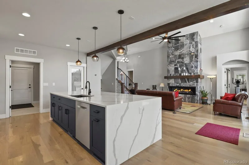 11073 Mosey Trail, Colorado Springs, Colorado, United States. - Photo 13