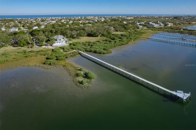 345 MICKLERS ROAD, ST AUGUSTINE, FL 32080, St. Augustine, Florida, United States. - Photo 4