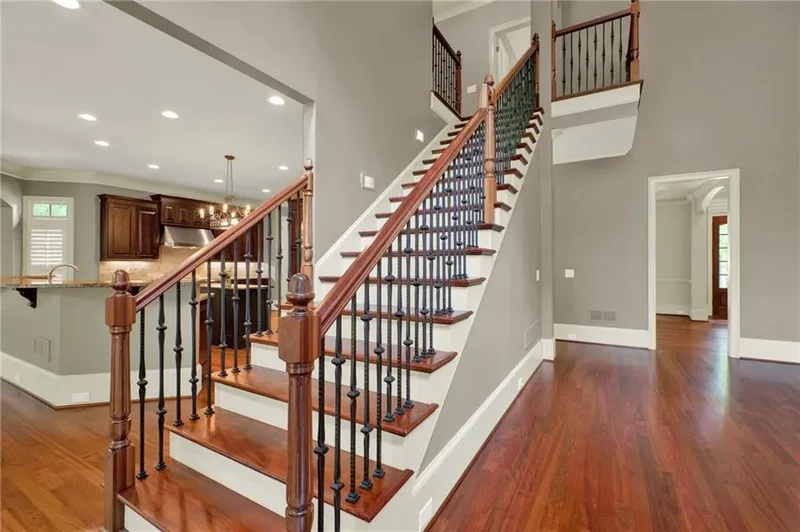 27 Retreat Ridge SE, Cartersville, GA 30120, Cartersville, Georgia, United States. - Photo 57