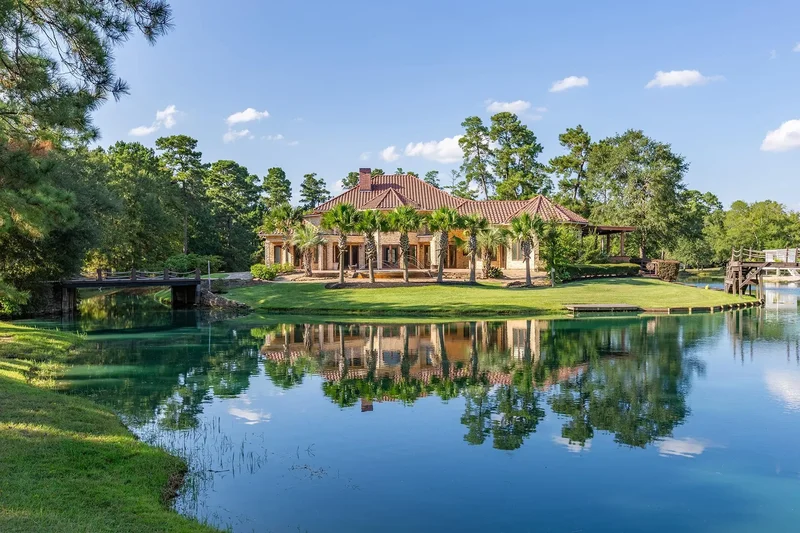 9011 Breckenridge Drive, Magnolia, Texas, United States. - Photo 43