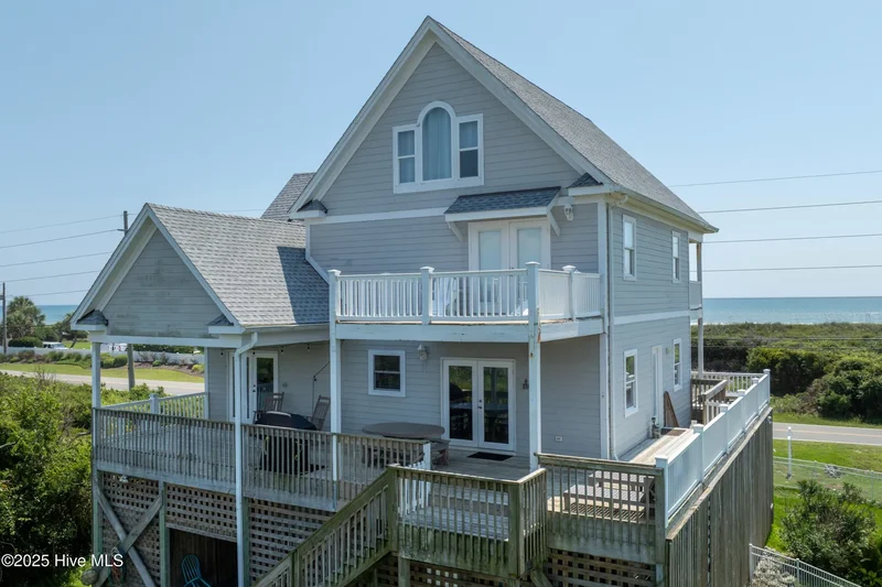 625 New River Inlet Road, North Topsail Beach, NC 28460, North Topsail Beach, North Carolina, United States. - Photo 29