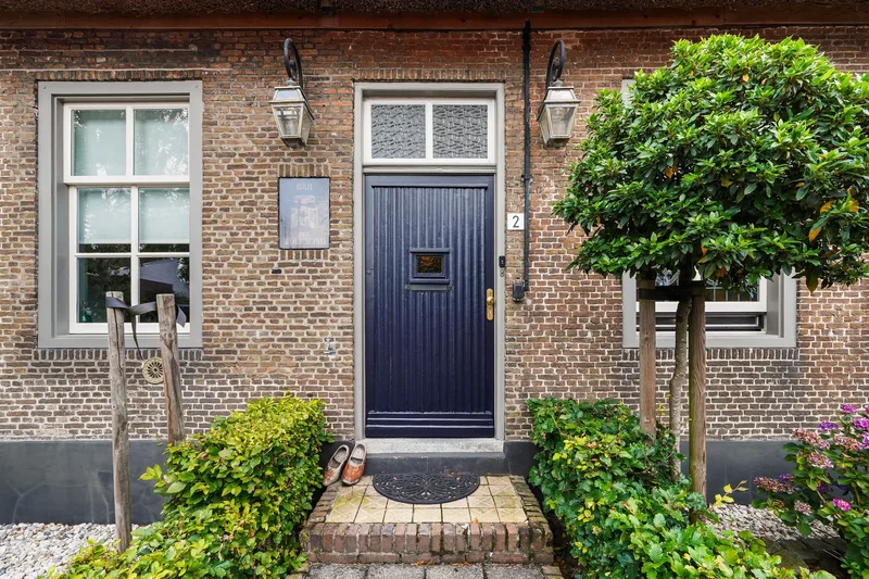 Kerkstraat 6, Sprang-Capelle, North Brabant, Netherlands. - Photo 29