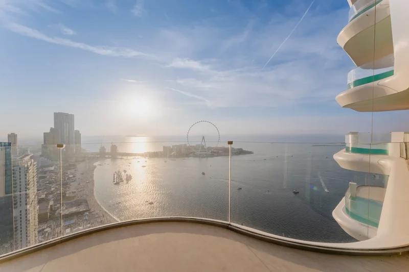 The Walk - Marsa Dubai - Jumeirah Beach Residence - Dubai - United Arab Emirates, Dubai, Dubai, United Arab Emirates. - Photo 14