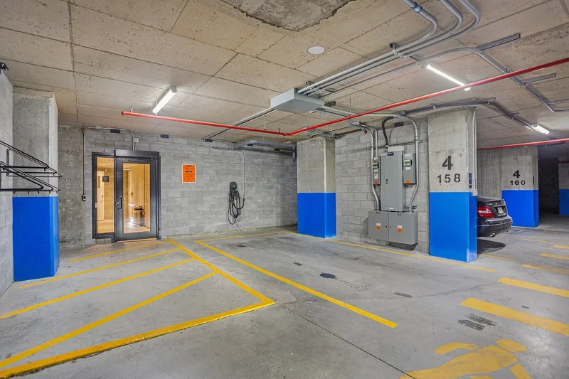 1210 Rue Jeanne-Mance, Apt. 3419, Montreal, QC H2X2J3, Montreal, Quebec, Canada. - Photo 8