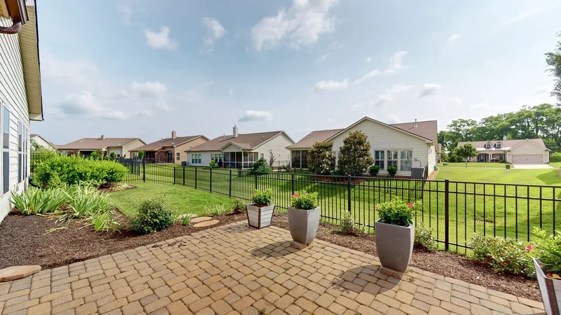 1106 Davidson Walk, Spring Hill, Tennessee, United States. - Photo 45
