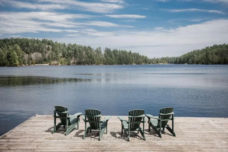 51 STEVENS Road, Temagami, Ontario, Canada. - Photo 36