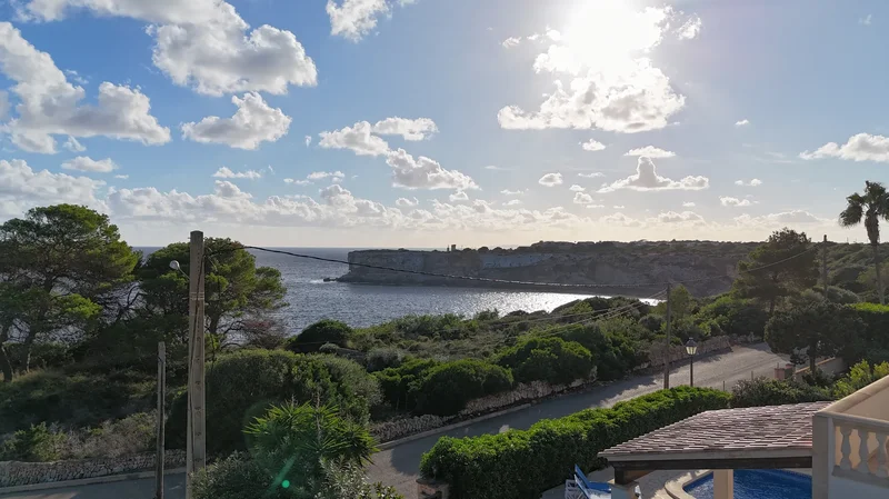 Cala Figuera, Mallorca, Cala Figuera, Santanyi, Balearic Islands, Spain. - Photo 33