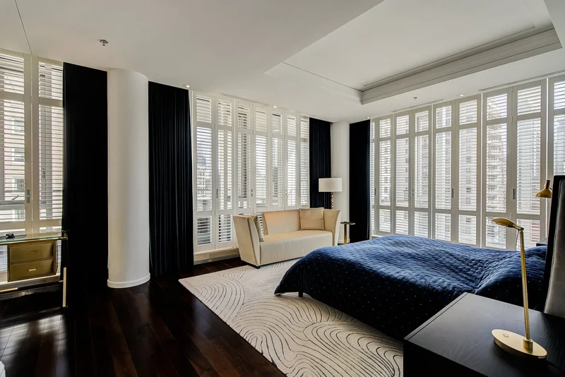 1280 Rue Sherbrooke O. 810, Montréal, Quebec, Canada. - Photo 32