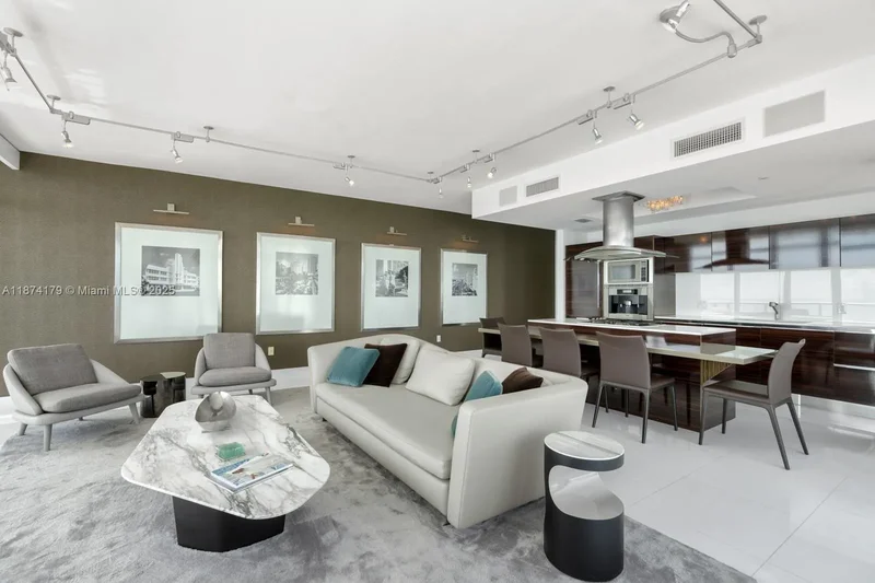 3737 Collins Ave S-1501, Miami Beach, Florida, United States. - Photo 2