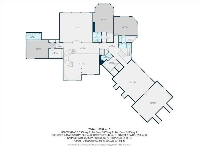 1 Rock Ridge Road, Barrington Hills, IL, 60010, USA, Barrington Hills, Illinois, United States. - Photo 86