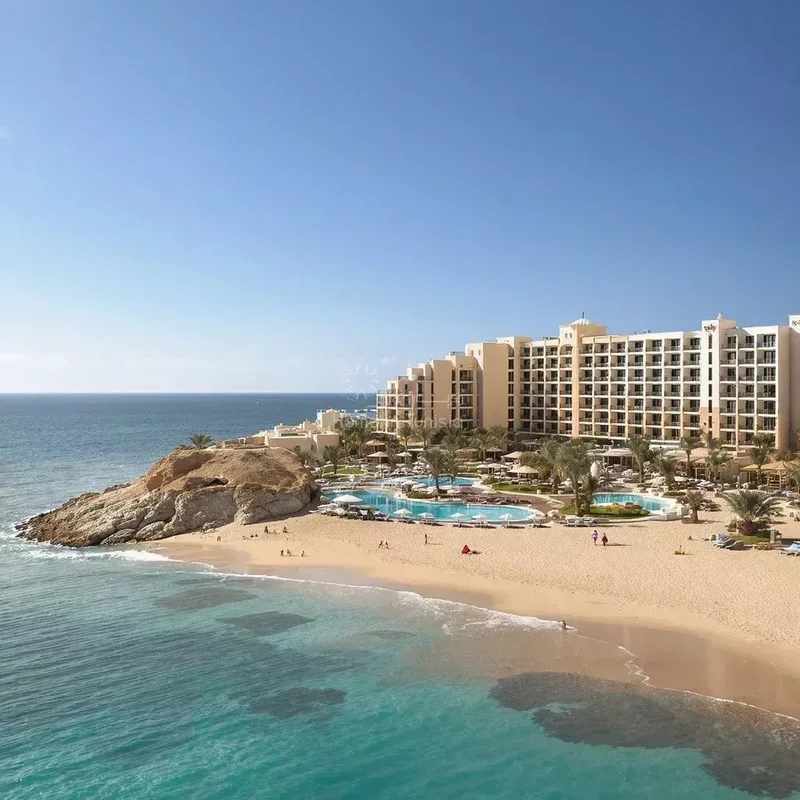 Zarzis Hotel