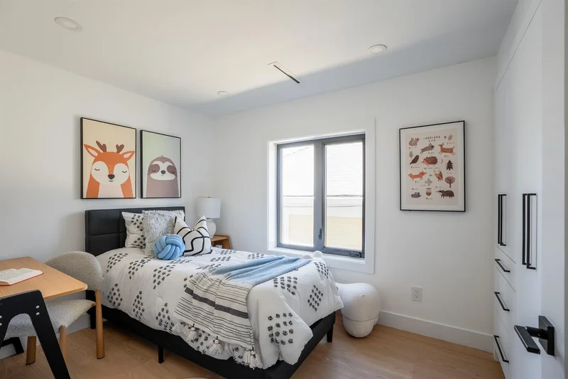 356 E 40th Avenue 1, Vancouver, British Columbia, Canada. - Photo 23