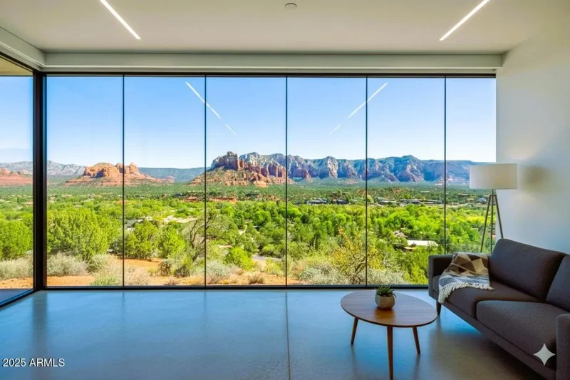 463 BREWER Road, Sedona, Arizona, United States. - Photo 16