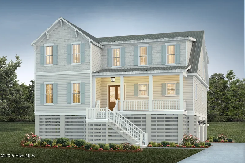 555 Freedom Park Road, Beaufort, NC 28516, Beaufort, North Carolina, United States. - Photo 2