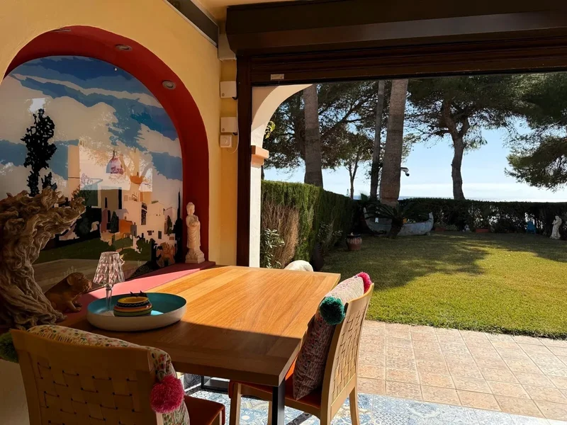 S'Argamassa, Ibiza, S'Argamassa, S'Argamassa, Santa Eularia des Riu, Balearic Islands. - Photo 2