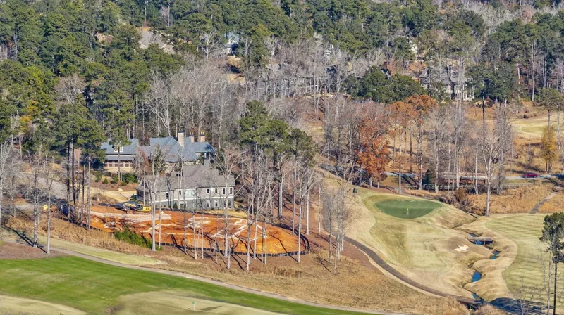 1040 BUNKER BEND, Greensboro, GA 30642, Greensboro, Georgia, United States. - Photo 14