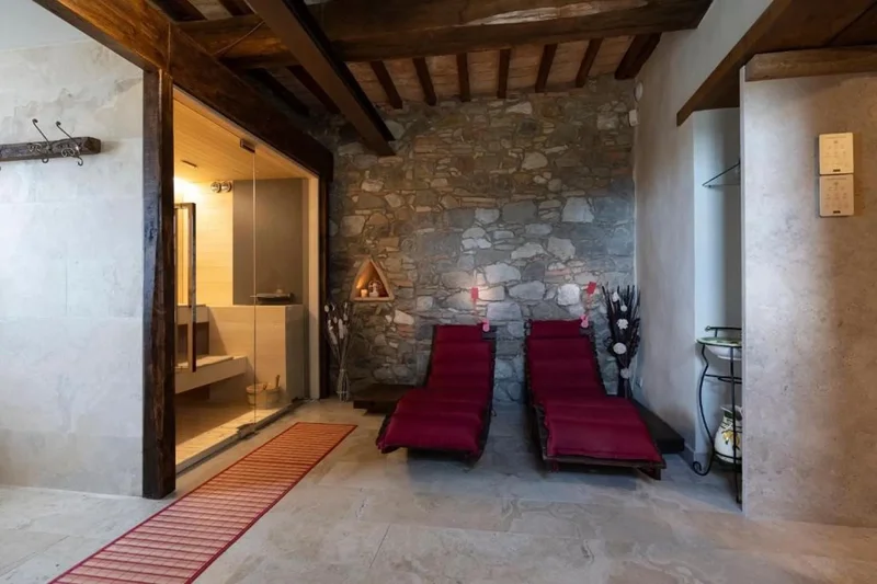 53040 Radicofani, Province of Siena, Italy, Radicofani, Tuscany, Italy. - Photo 21