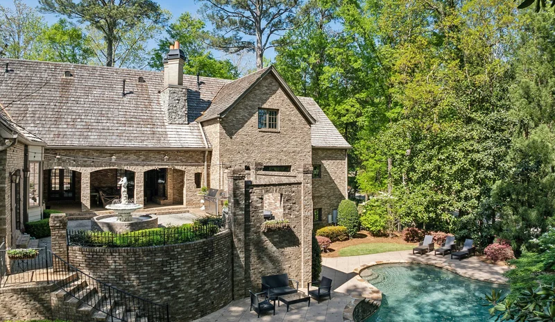 105 Kingston Manor, Atlanta, GA 30342, Atlanta, Georgia, United States. - Photo 45