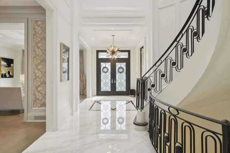 23 Lauderdale Drive, Toronto, Ontario, Canada. - Photo 4