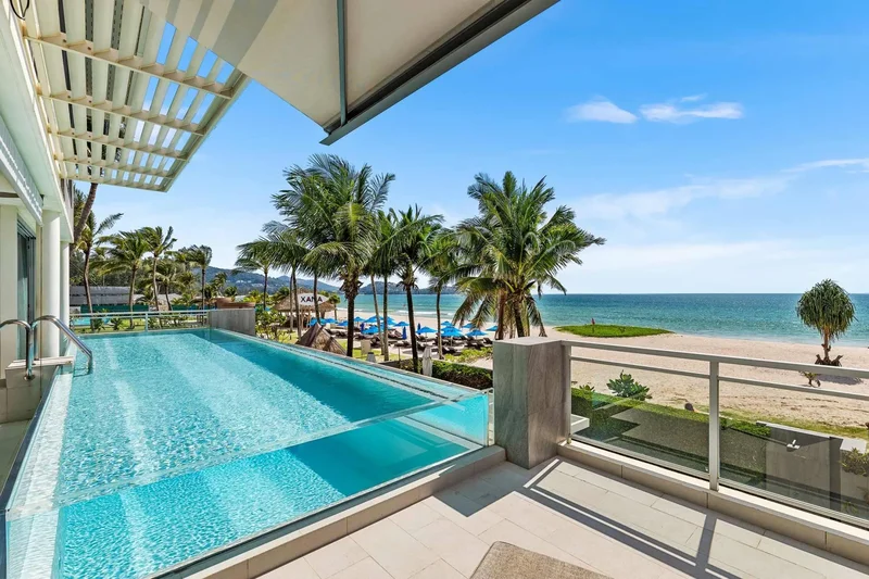 Phuket, Bang Tao Beach, Phuket, Choeng Thale, Phuket, Thailand. - Photo 47
