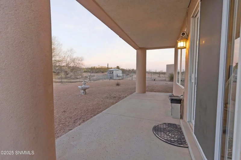 5495 Artist Road, Las Cruces, NM 88011, Las Cruces, New Mexico, United States. - Photo 61