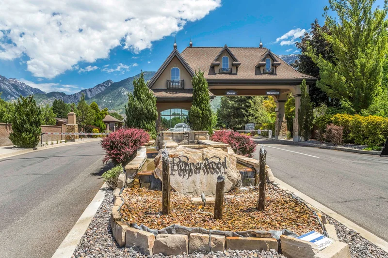 5 QUIETWOOD LN E, Sandy, Utah, United States. - Photo 102