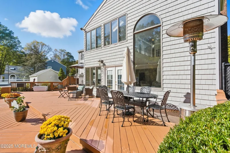 110 Whispering Pines Drive, Lincroft, NJ 07738, Lincroft, New Jersey, United States. - Photo 30