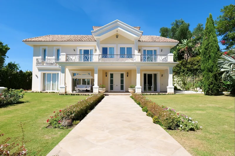 Andalusia, Elviria-Cabopino, Marbella, Spain. - Photo 15