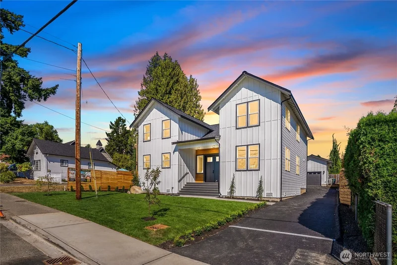 Residential Snohomish