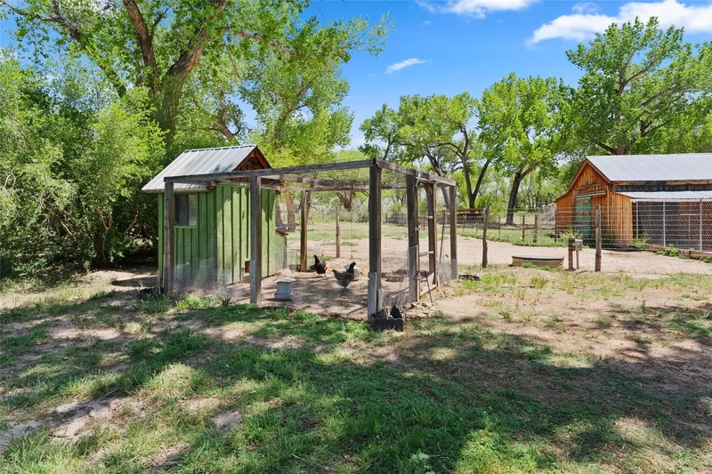 71 County Road 155, Abiquiu, NM 87510, Medanales, New Mexico, United States. - Photo 55