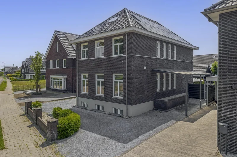 Schadewijkstraat 29, Eersel, North Brabant, Netherlands. - Photo 59
